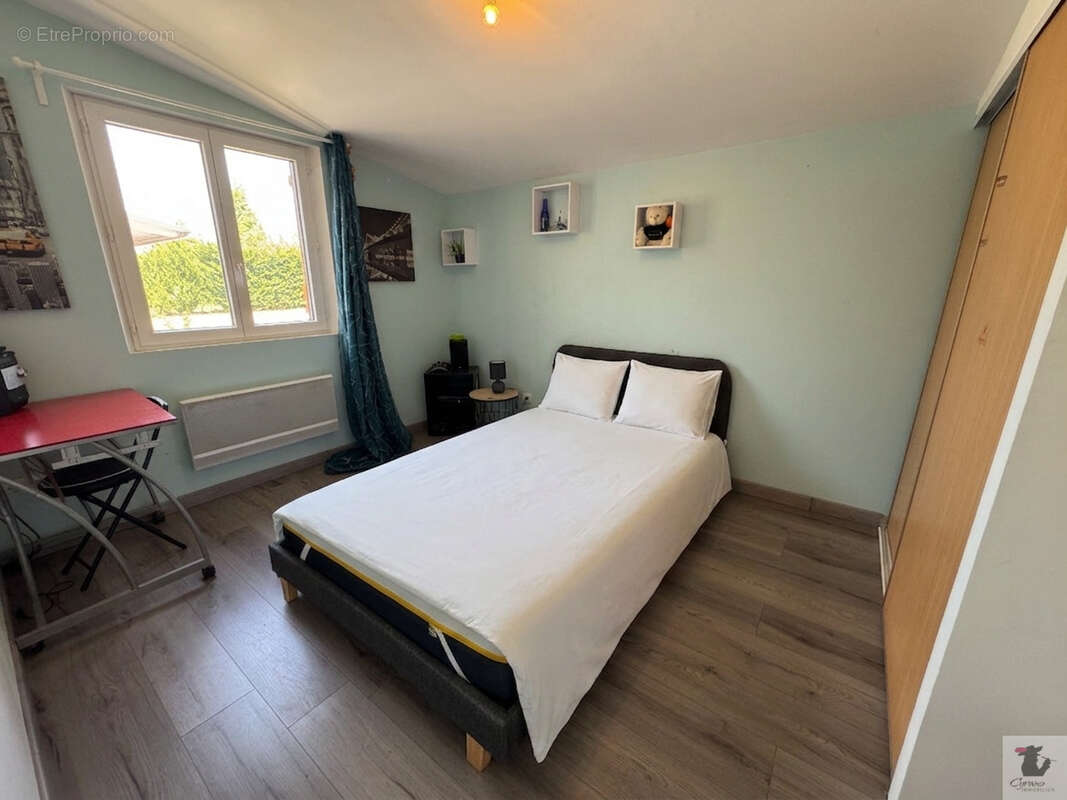 Maison familiale de plain-pied   148 m2   5 chambres   Aucun travaux - photo 7