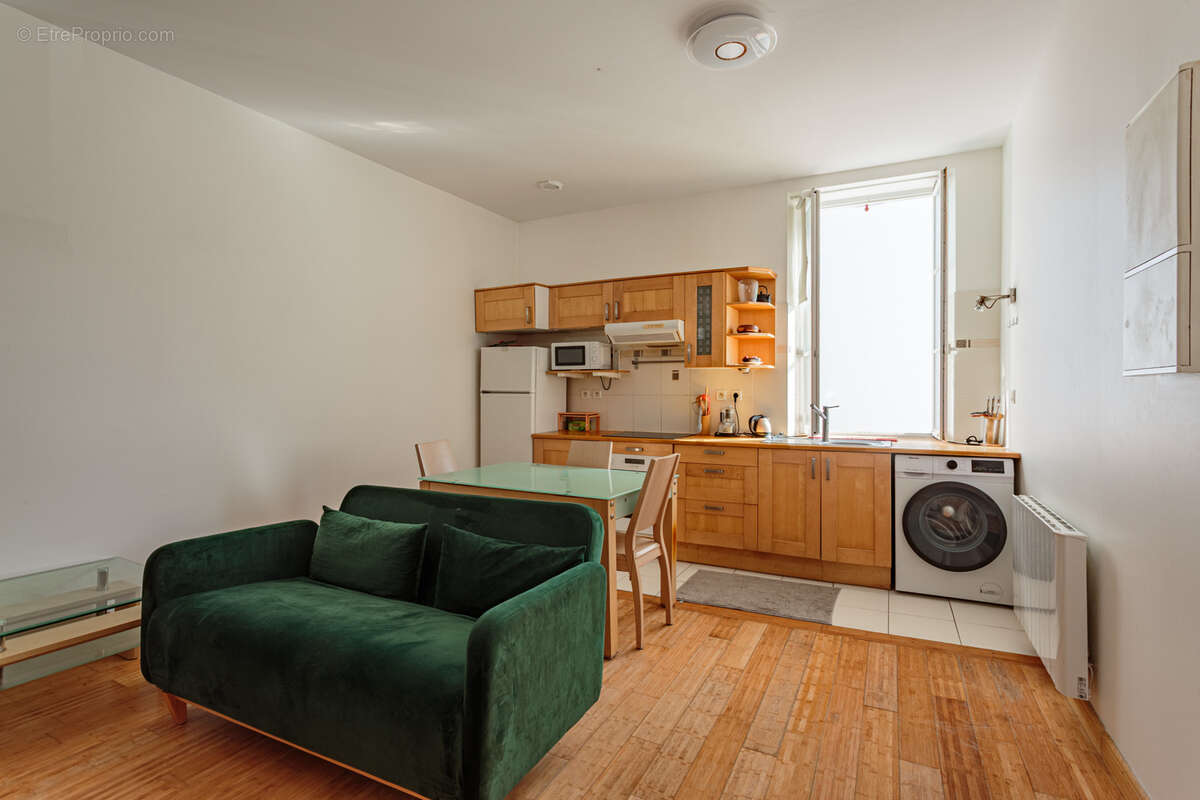 Appartement à BIARRITZ