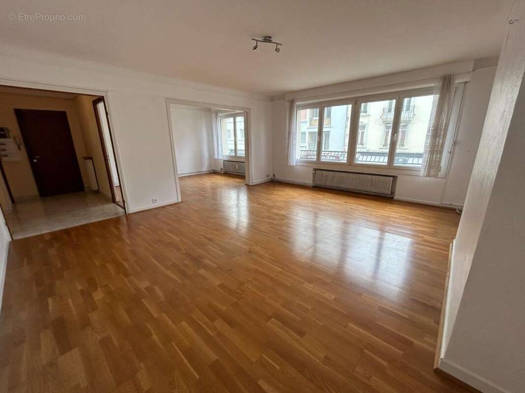 Appartement 105 m² à Boulogne-Sur-Mer  - photo 2