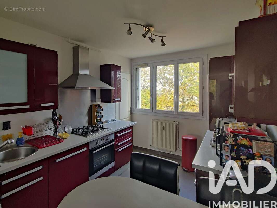 Photo 3 - Appartement à EGLY