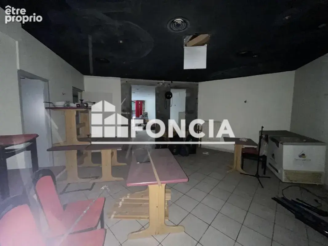 Vente - Local commercial - 125 m² - 120 000 € - GRENOBLE - photo 3