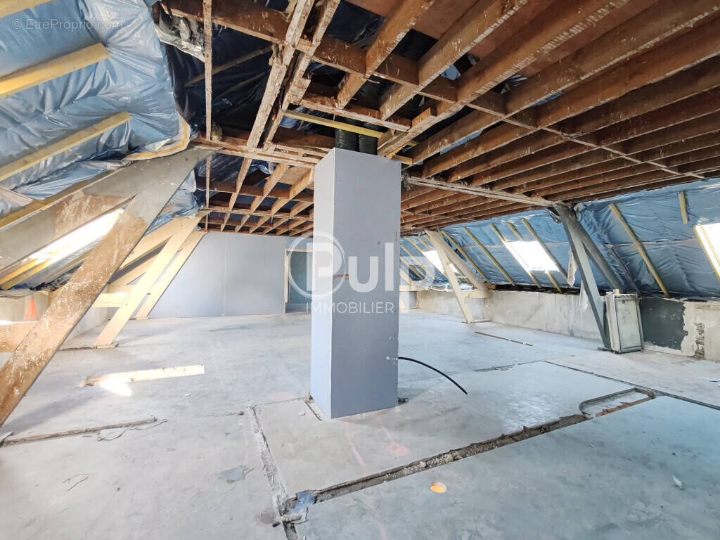 Appartement à BOULOGNE-SUR-MER