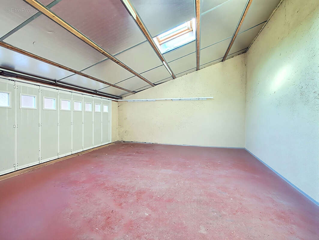 Maison à LE POIRE-SUR-VIE