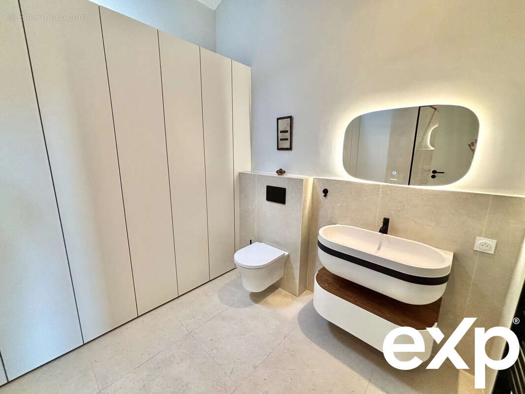 Appartement à VALBONNE