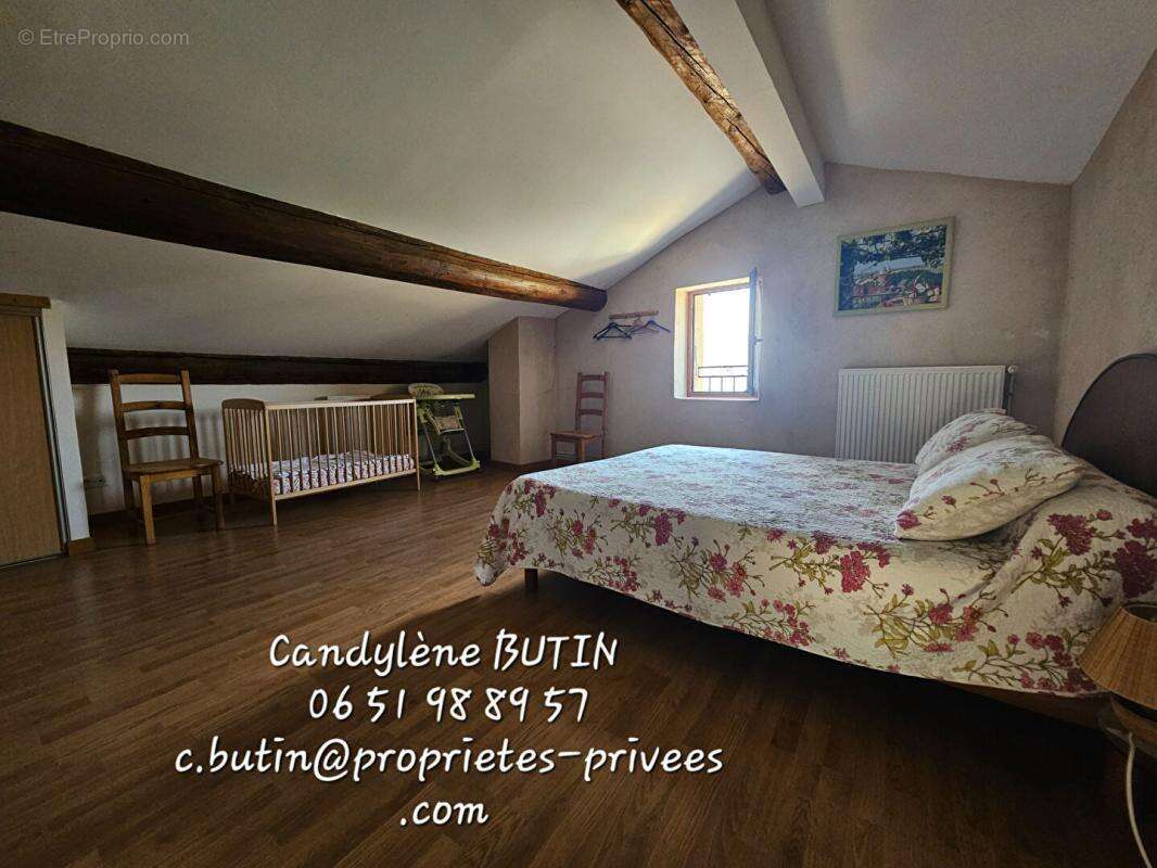 Maison à LA LIVINIERE