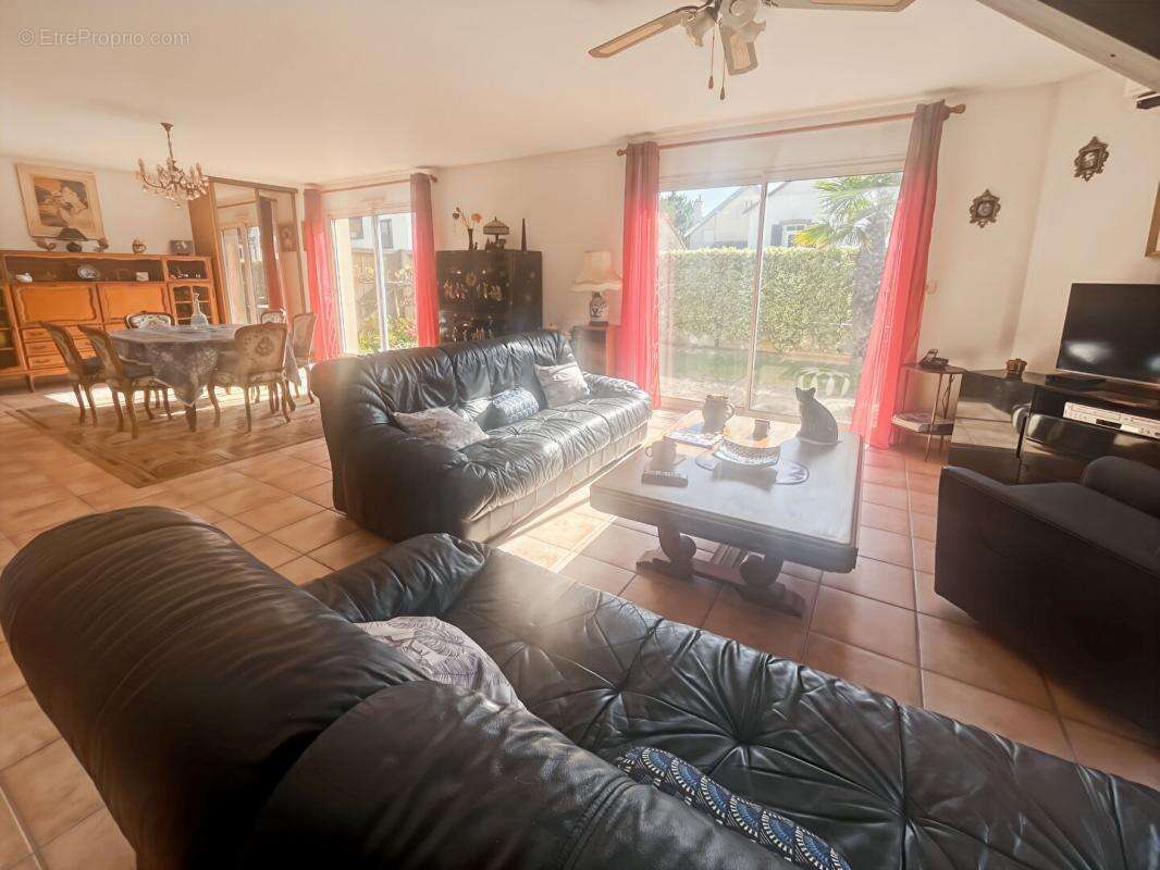 Maison à SAINT-BREVIN-LES-PINS