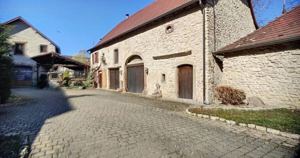 Photo 1 - Appartement à FENETRANGE