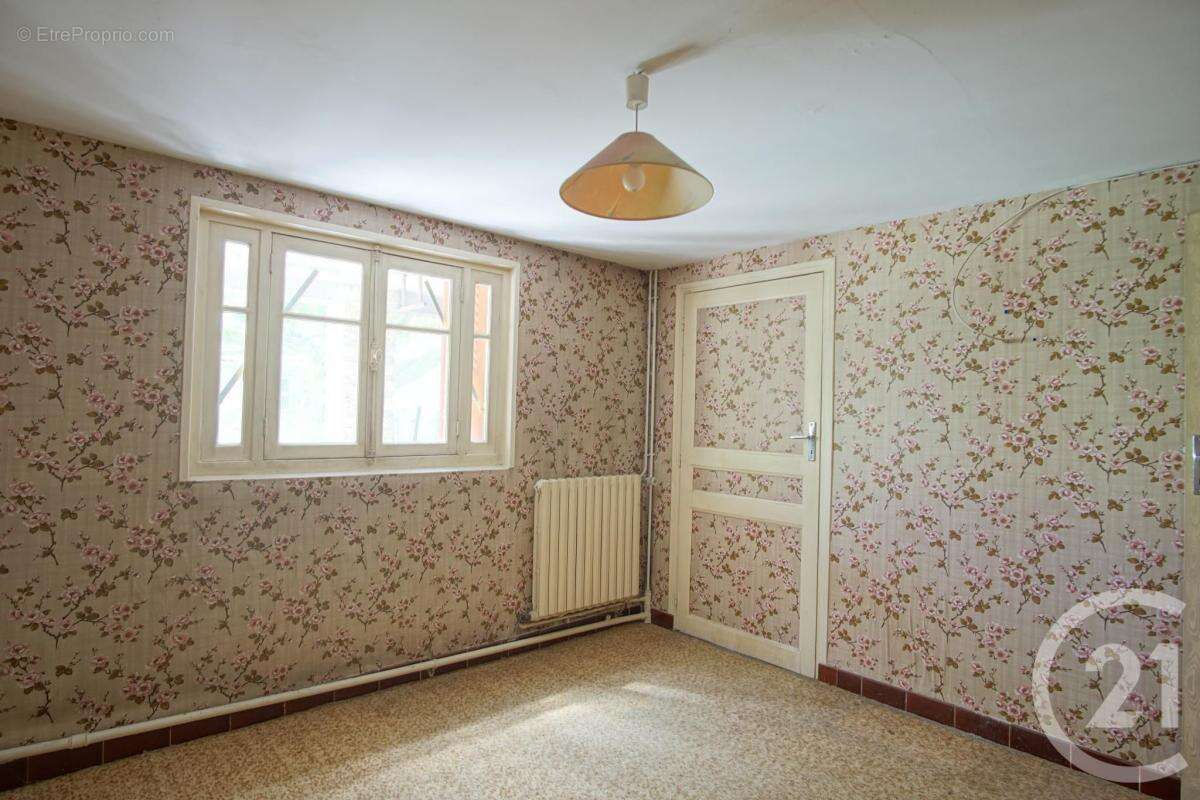 Maison à CHOISY-LE-ROI