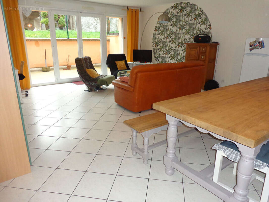 Maison Bagneux 5 pièce(s) 141 m2 - photo 2