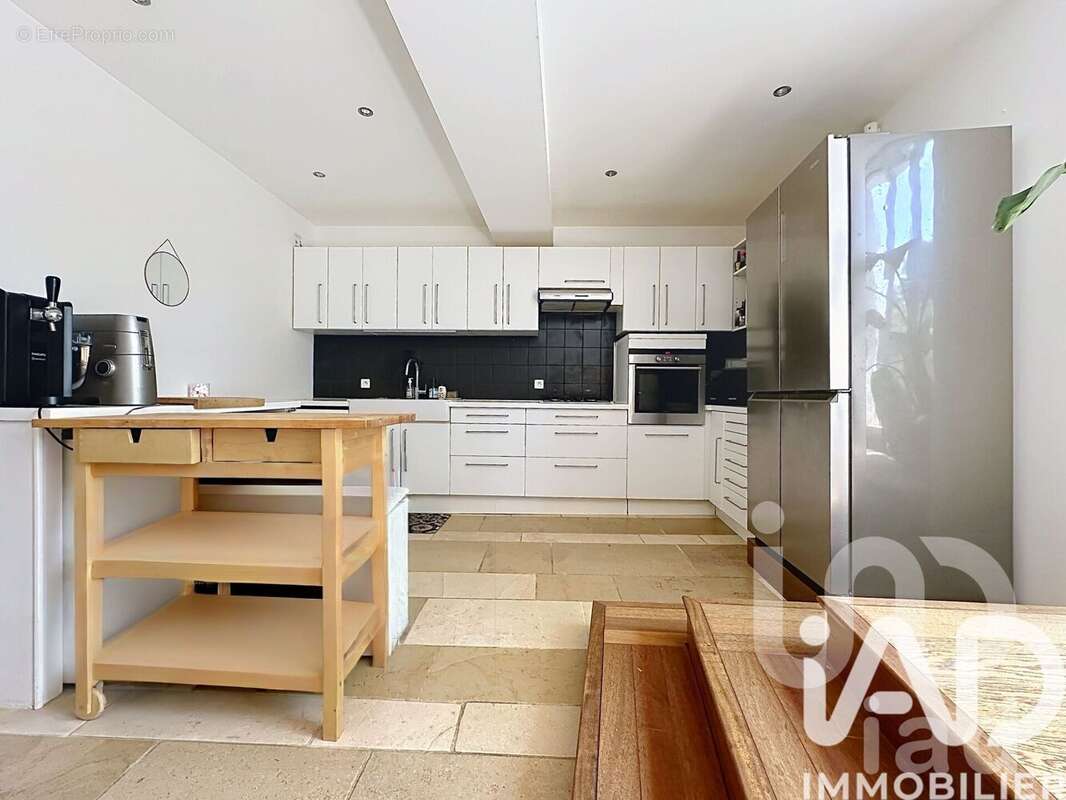 Maison 145 m² à Maincy  - photo 6