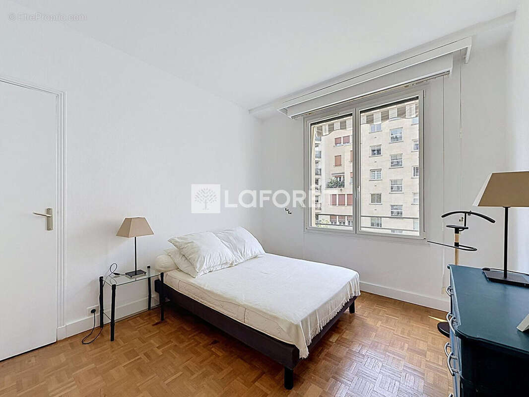 Appartement Paris 2 pièces 52.67 m² - photo 9
