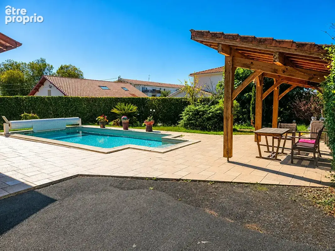 Maison 180m² à boucau - photo 2