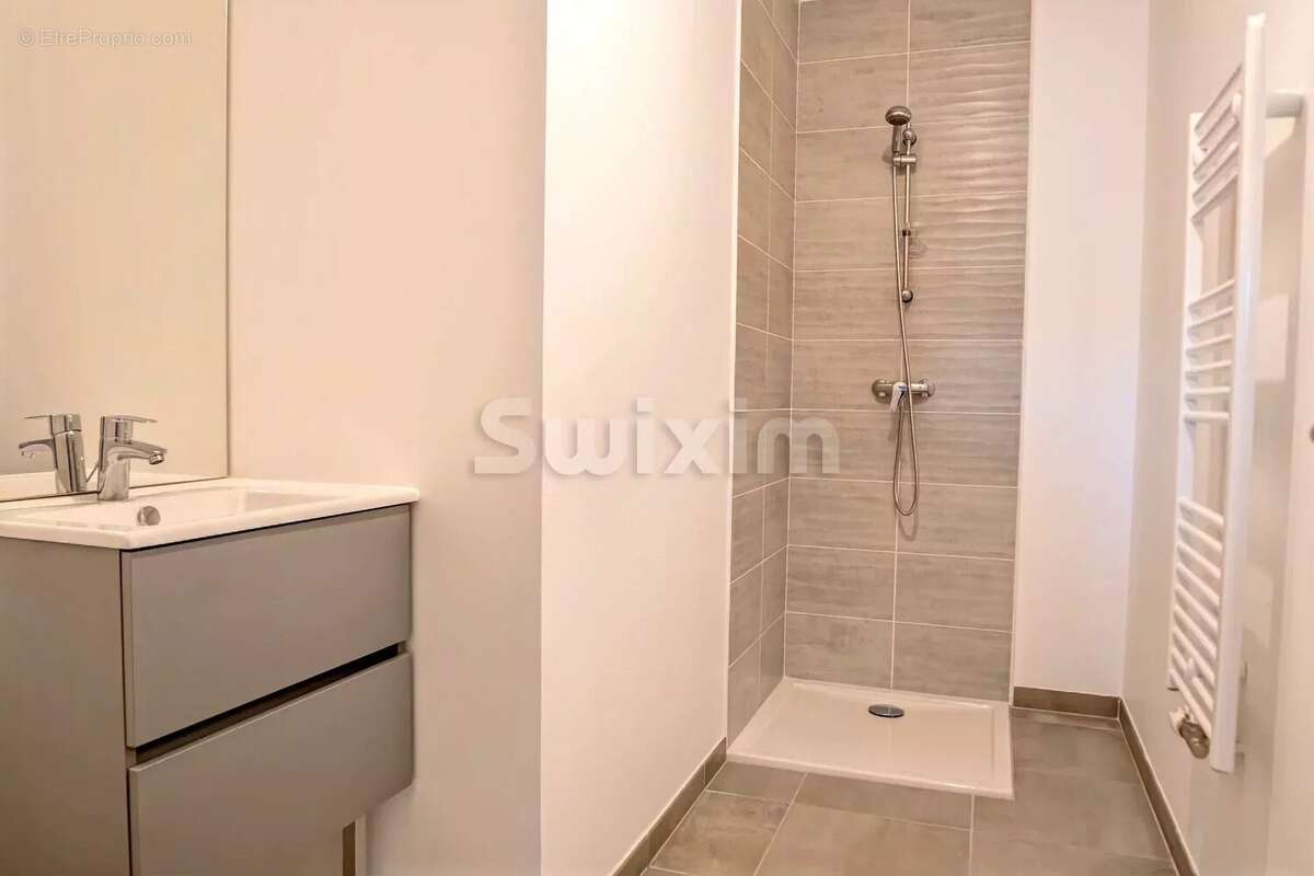 Appartement à THONON-LES-BAINS