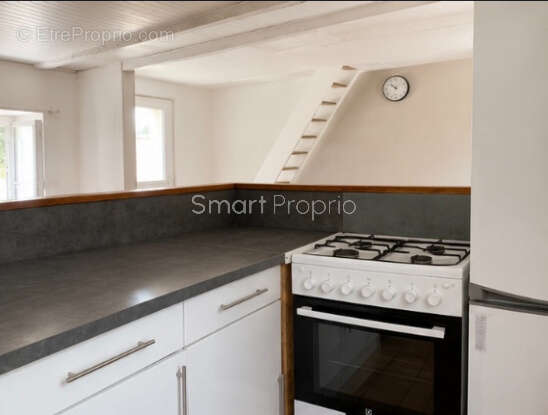 Maison 70 m2 sur 3600 m2 au calme assuré - photo 5