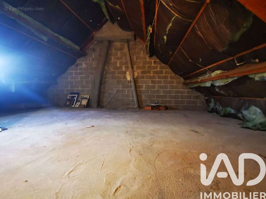 Photo 9 - Maison à PLOUFRAGAN