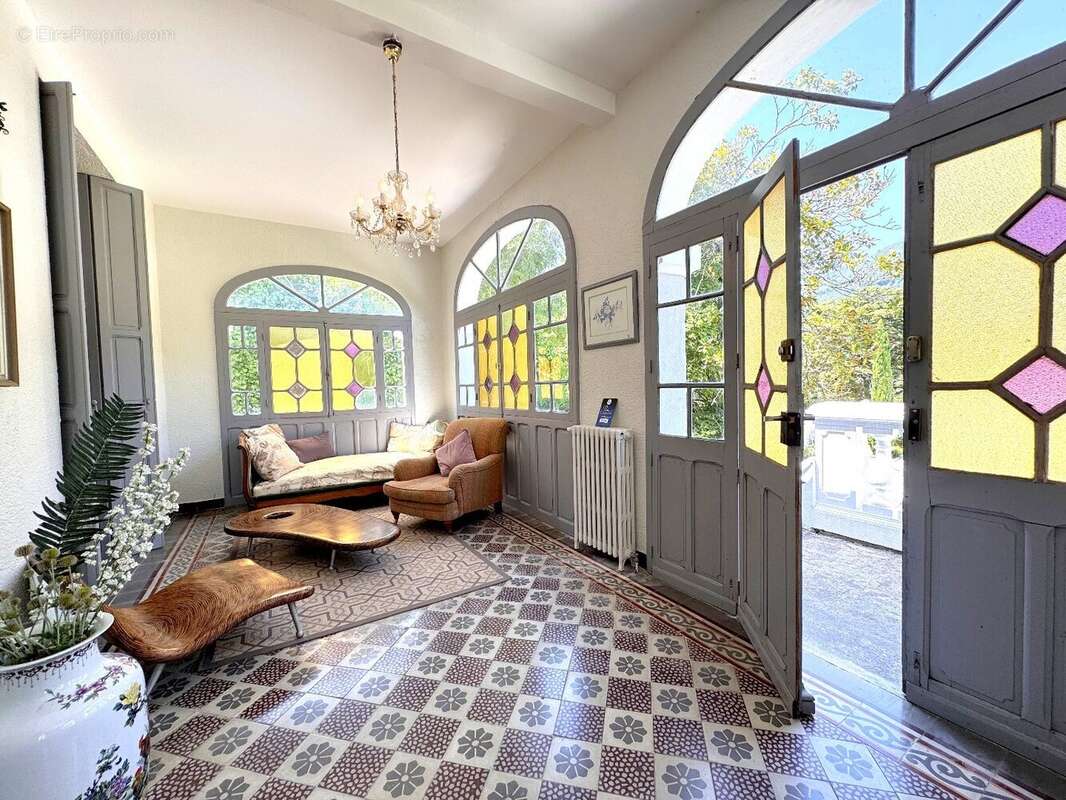 Maison à LA FAJOLLE