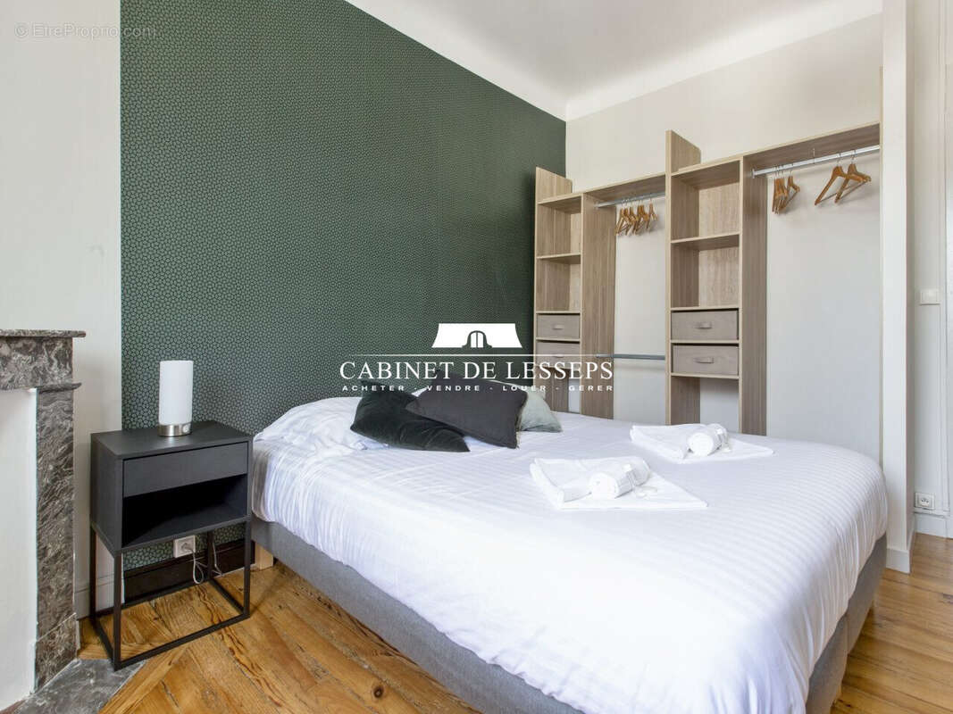 Appartement à BAYONNE