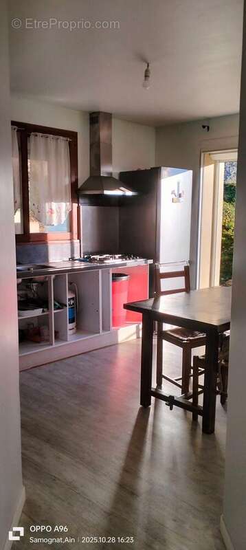 Photo 5 - Maison à SAMOGNAT