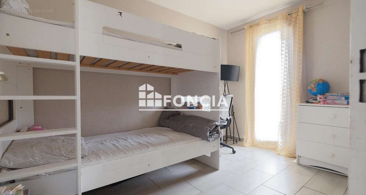 Appartement à EVRY