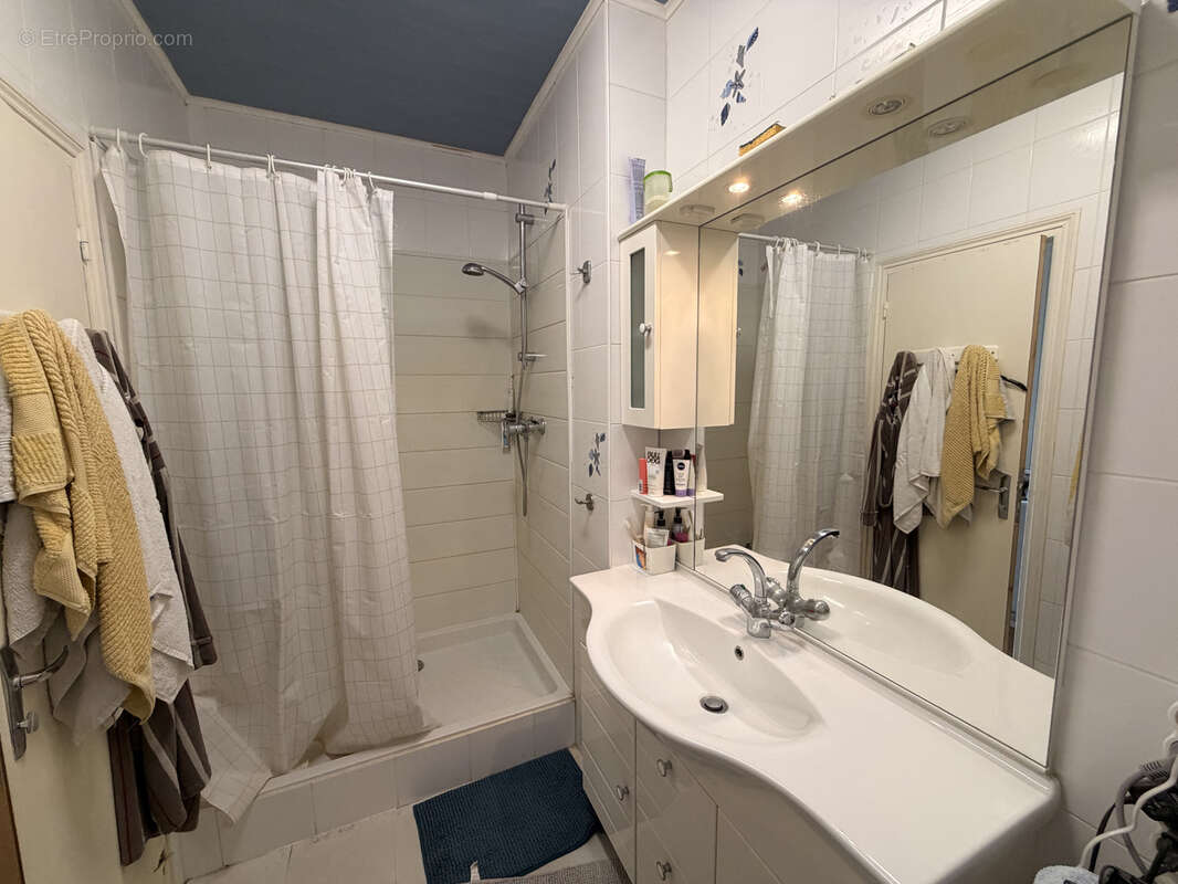 Appartement à LE MANS
