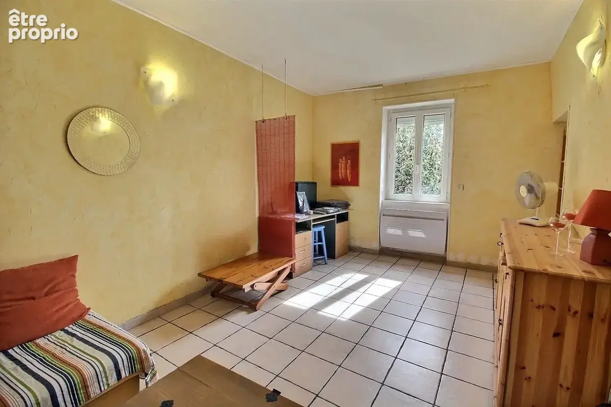 Maison F4 sur Chatte - photo 4