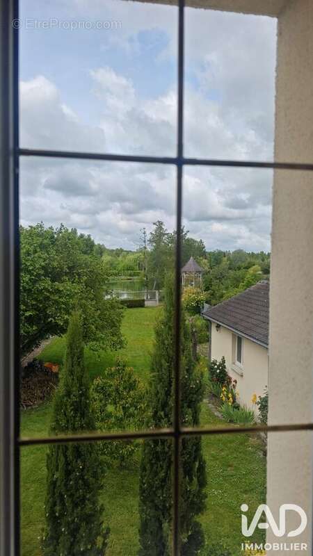 Maison 156 m² à Nogent-Sur-Seine  - photo 8