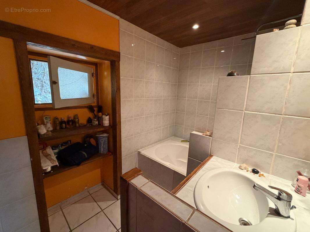 Maison 2 pieces 73 m2 - photo 3