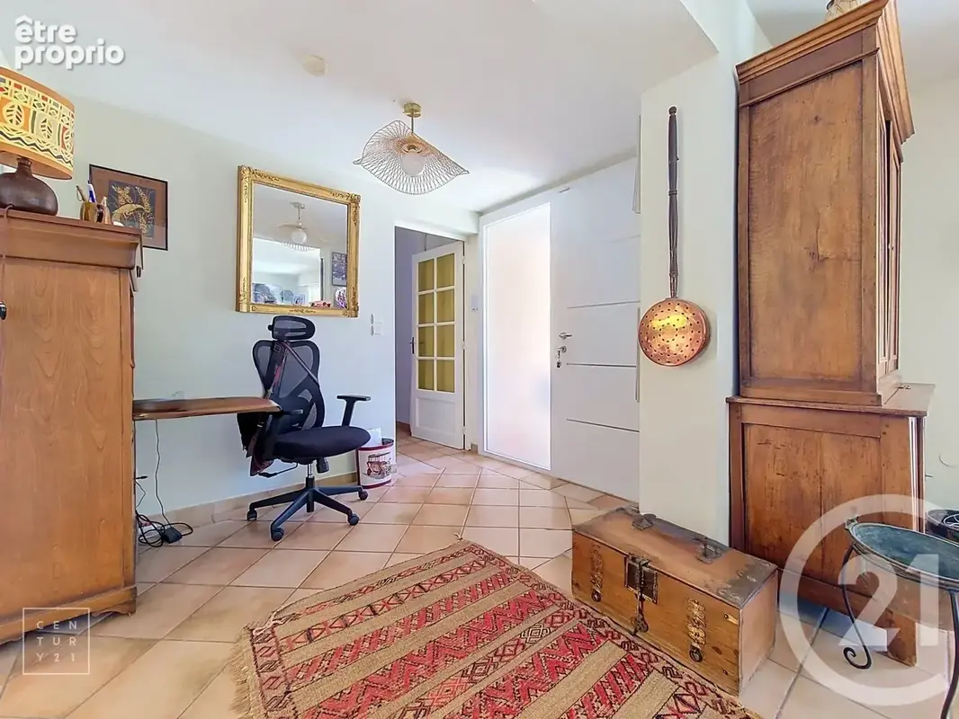 Maison 5 pièces 131 m² à vendre à Le Soler (66270) - photo 13
