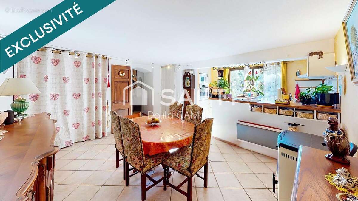 Photo 4 - Maison à MEOUNES-LES-MONTRIEUX