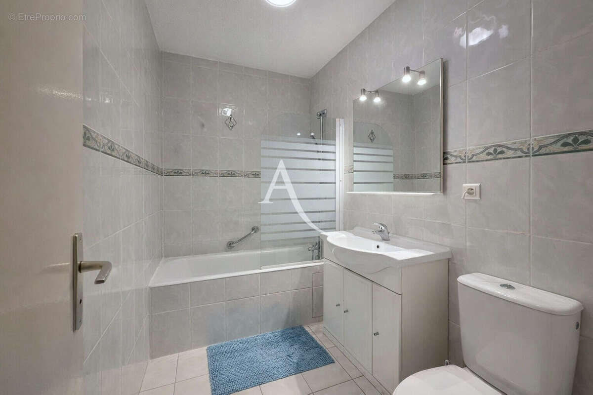 Appartement à PAU