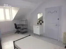 Maison en coeur de ville de 287m2 avec jardin privatif de 300m2 - photo 17