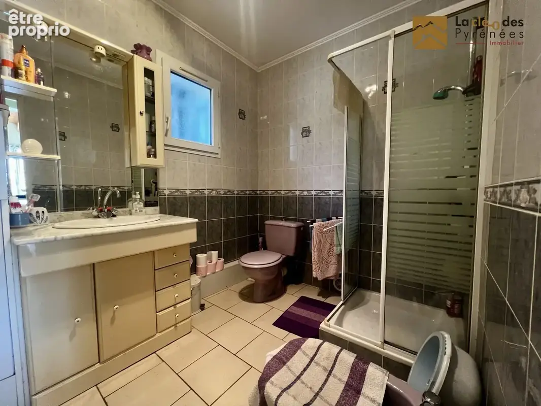 Maison 4 pièces 80 m² à vendre à Heches (65250) - photo 7