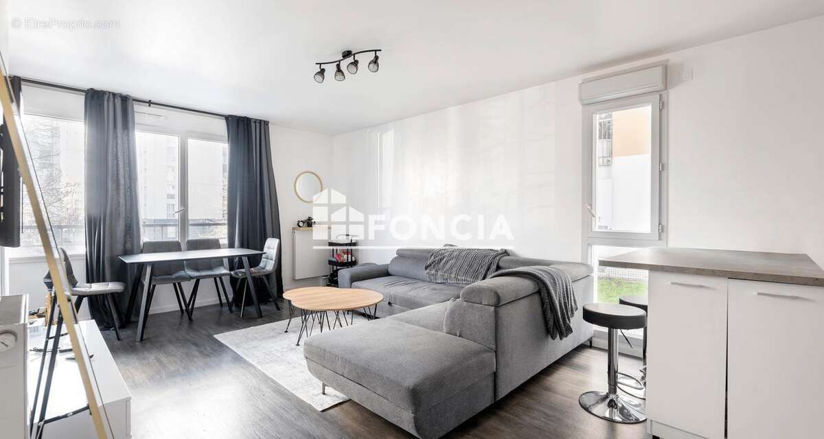 Investissement locatif - photo 2