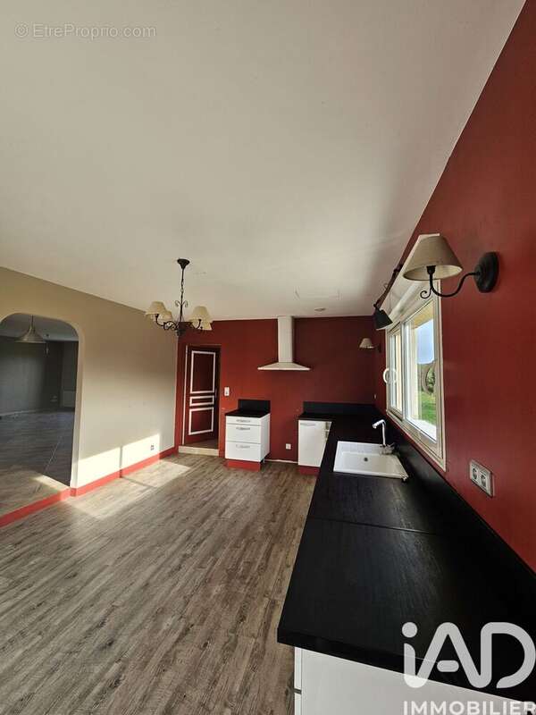 Photo 6 - Maison à NERSAC