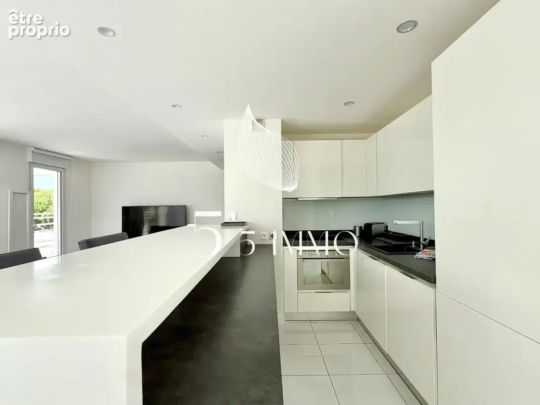 Rooftop 238 m² utile - photo 3