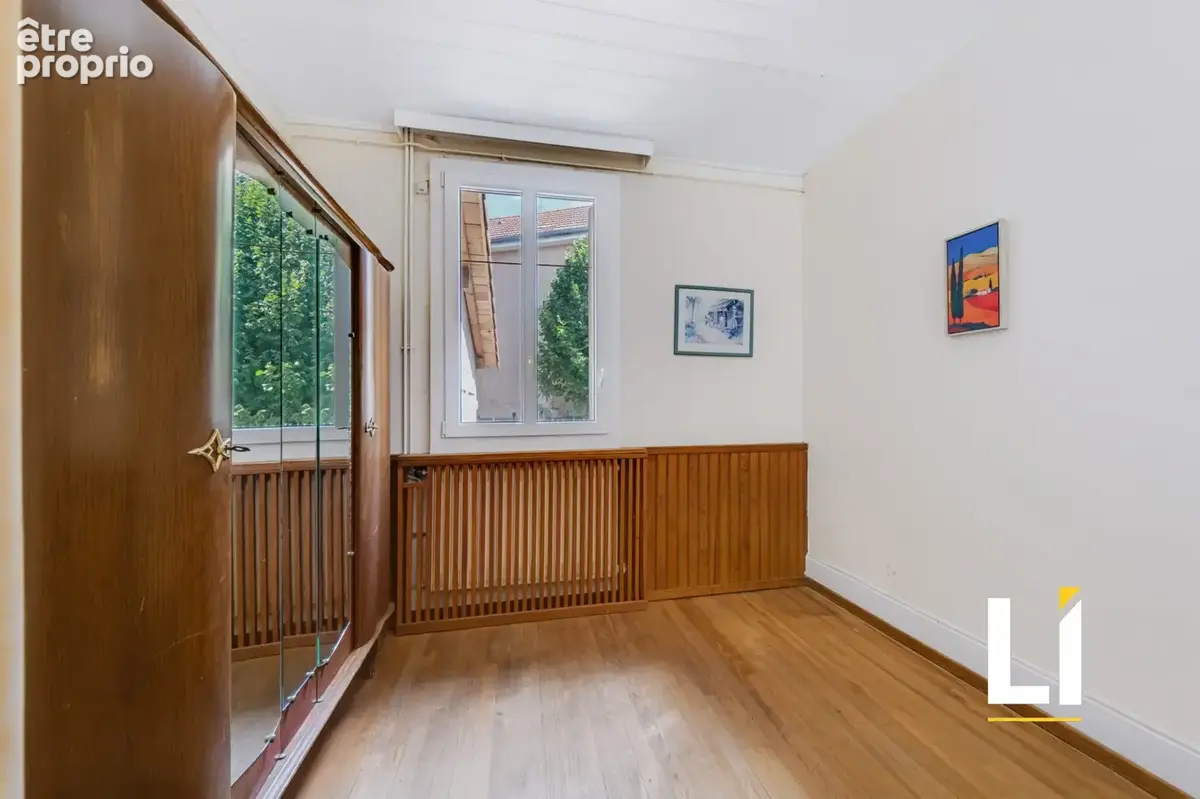Maison 5 pièces 87 m² à vendre à Damprichard (25450) - photo 9