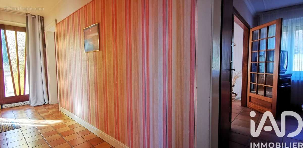 Photo 8 - Maison à PLOMBIERES-LES-BAINS