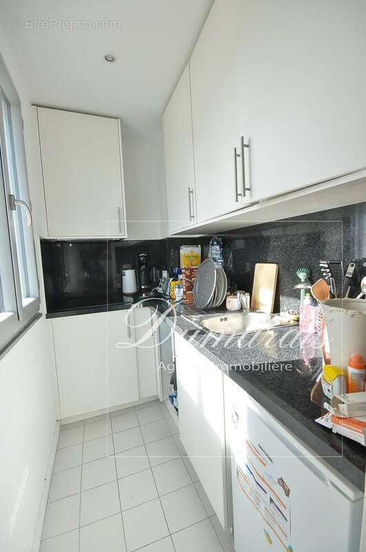 Appartement à PARIS-5E