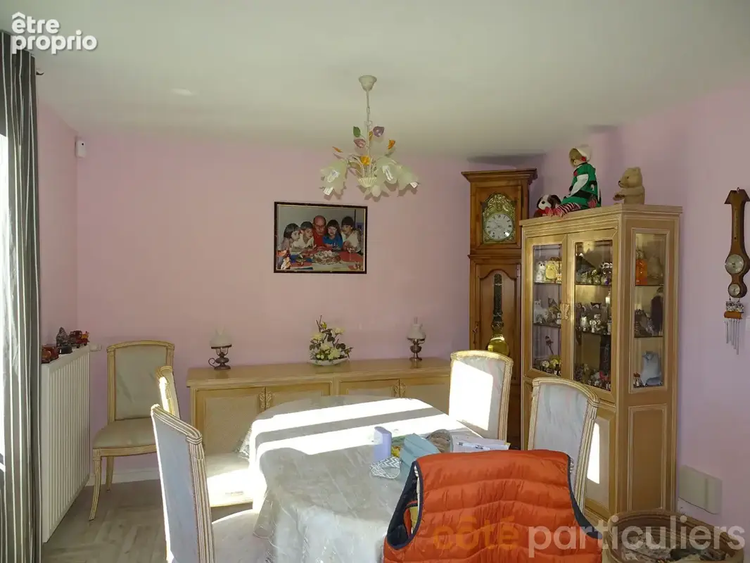 Maison St Hilaire En Lignieres 4 pièce(s) 96 m2 - photo 7
