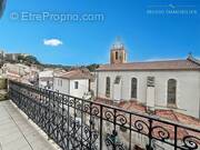 Appartement à MARSEILLE-15E