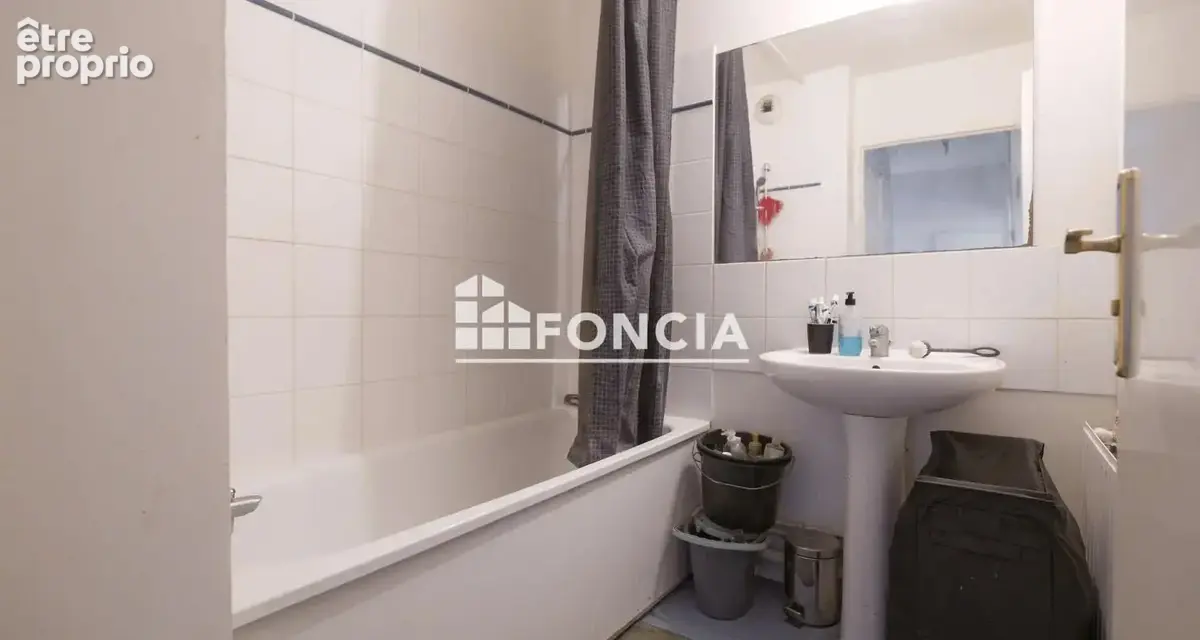 Investissement locatif sécurisé – T2 vendu loué – Rentabilité immédiate – Évry-Courcouronnes - photo 8
