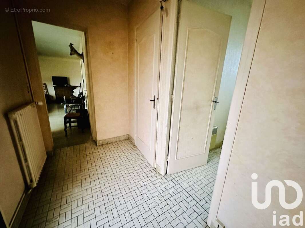 Photo 3 - Maison à THIVARS