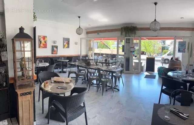 Fonds de commerce a vendre - photo 3