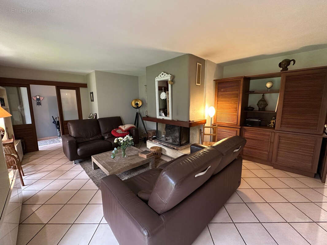Maison à PERPIGNAN