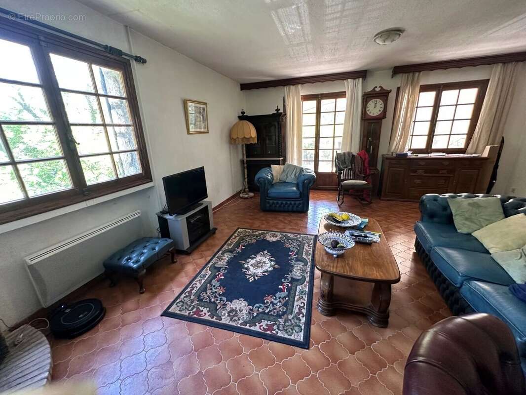 Maison à DALUIS