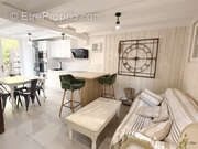 Maison à ALBITRECCIA