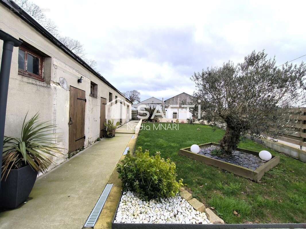 Photo 3 - Maison à TAULE