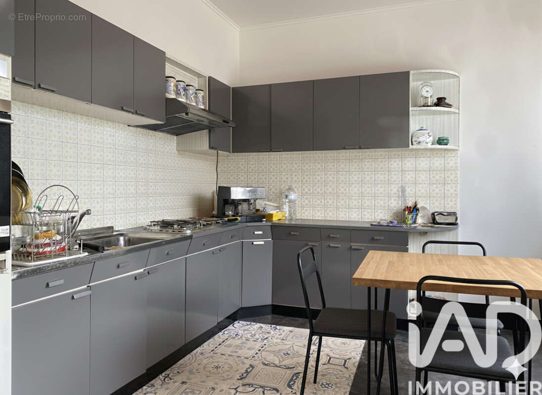 Photo 4 - Maison à FONTAINE-LA-MALLET