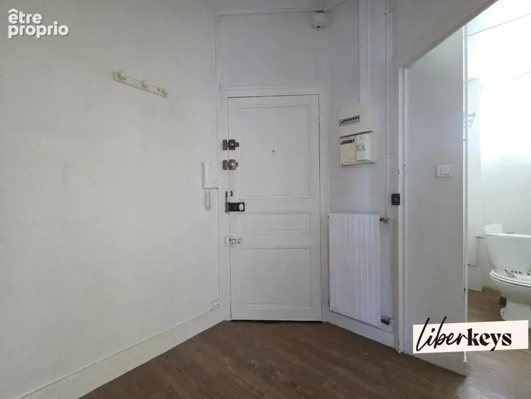 Appartement Place Viarme - photo 12