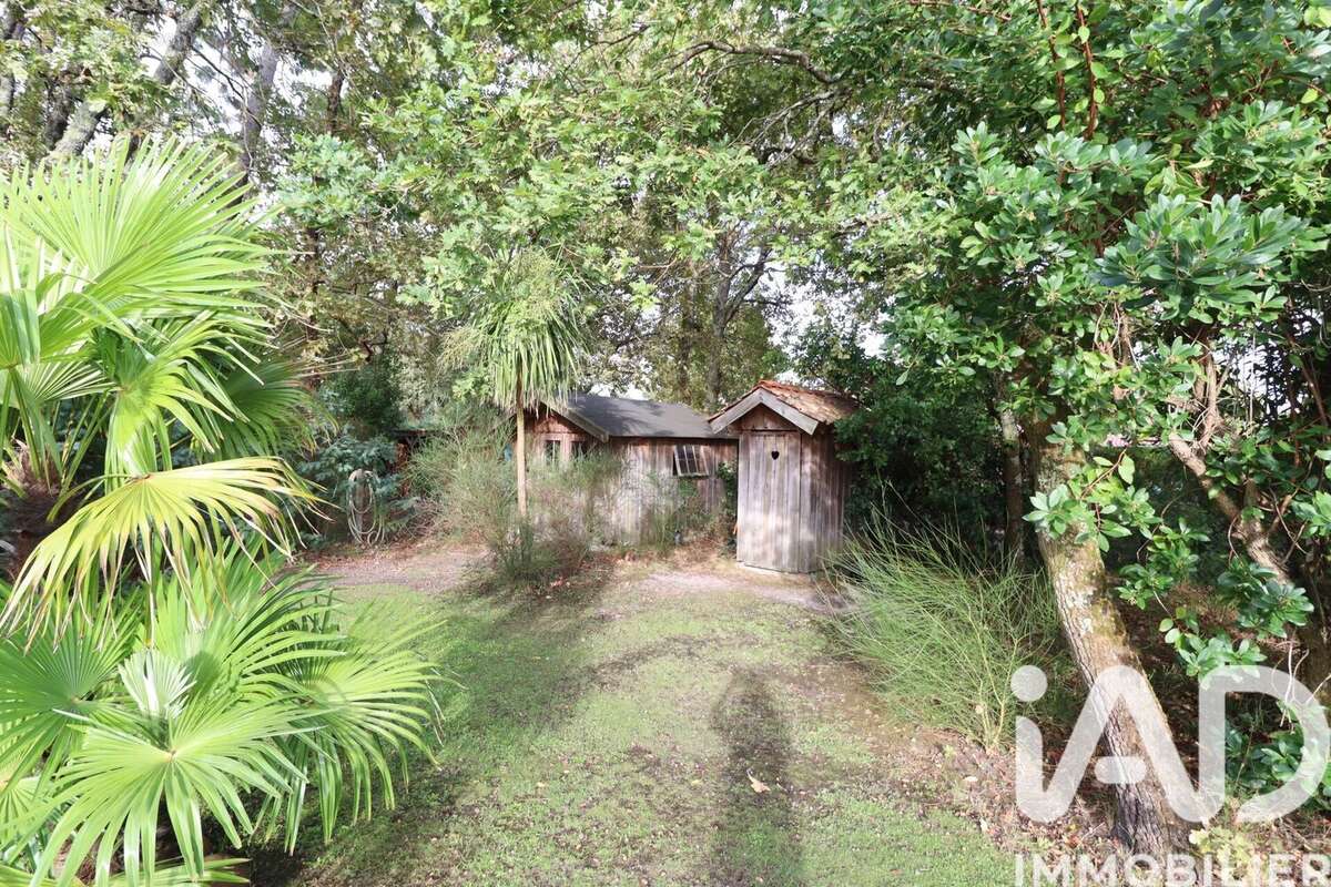 Photo 8 - Maison à GUJAN-MESTRAS